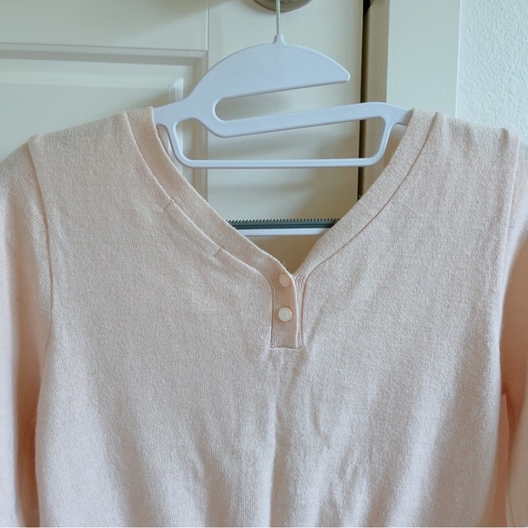 Light pink Cardigan - Picture 6 of 9